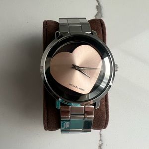 Watch by Michael Kors